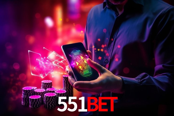 Apostas de Futebol 551bet