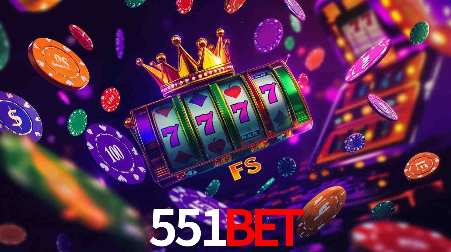 Welcome Bonus 551bet
