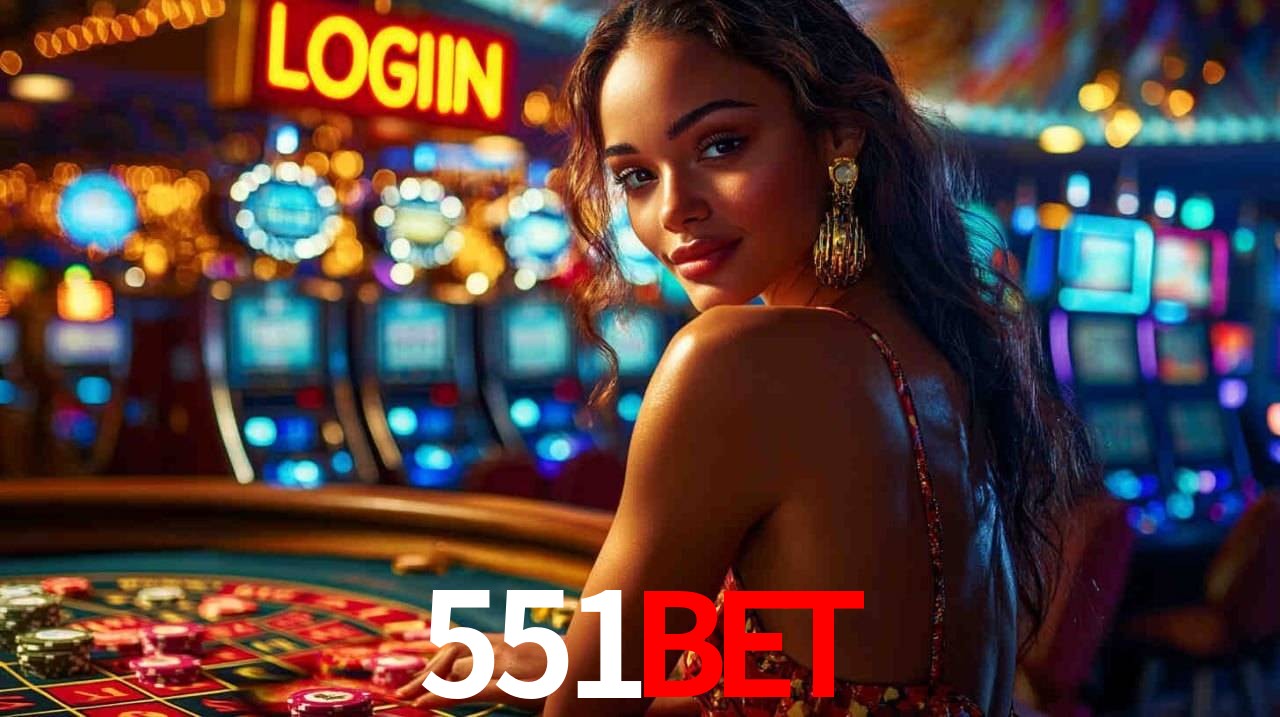 Tecnologia da Plataforma 551bet