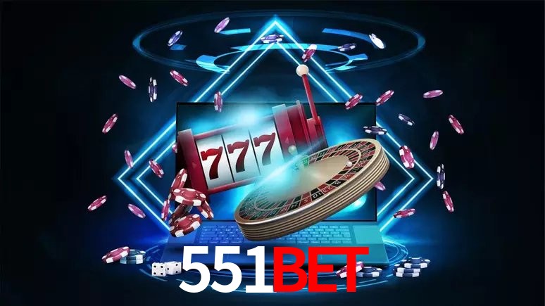 Integração de APIs 551bet