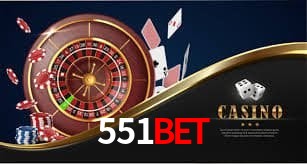 Recursos de Bônus 551bet