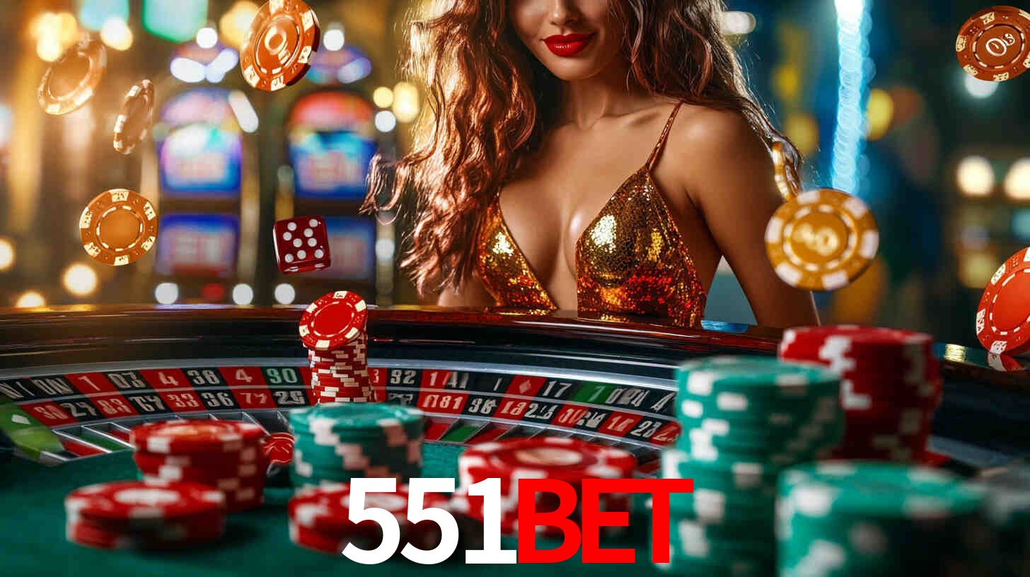 Exclusive Games 551bet