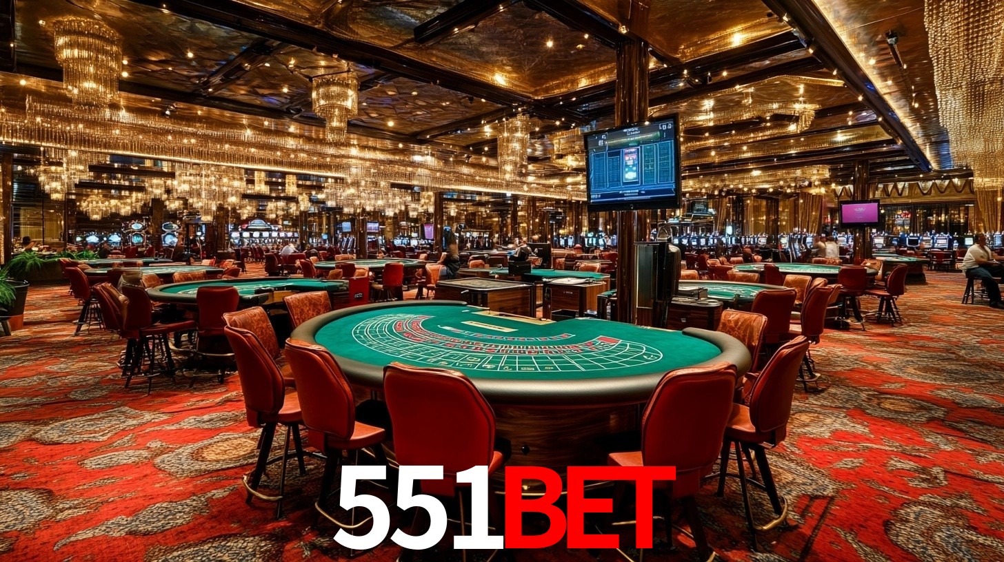 551bet login app