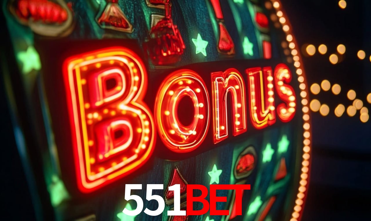 Casino VIP 551bet
