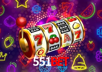 Descubra a Magia dos Jogos de Arcade no 551bet