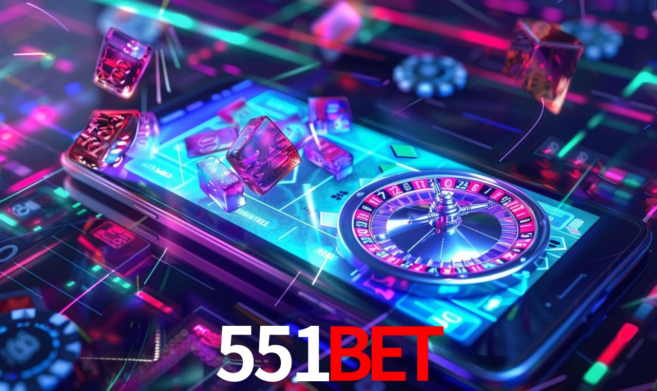Avaliações dos Jogadores 551bet