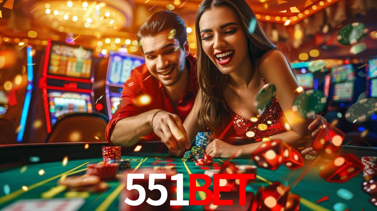 Especiais de Fim de Semana 551bet