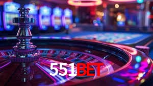 Diretório de Jogos 551bet