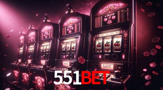 Bônus Diários 551bet