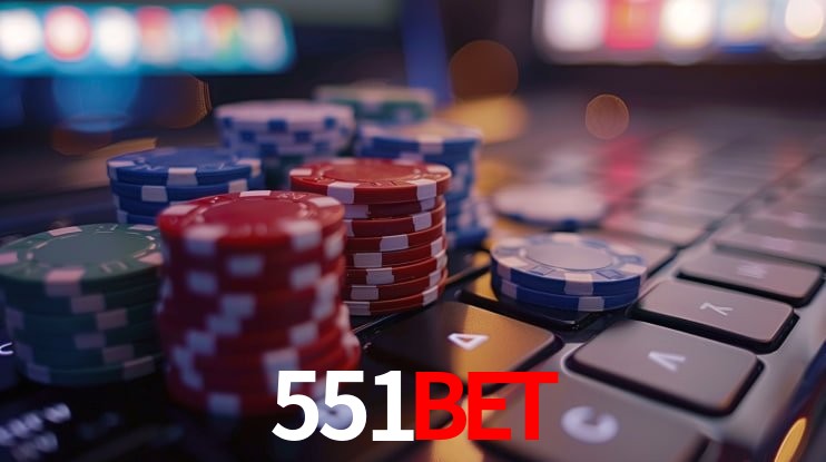 Promoções Sazonais 551bet