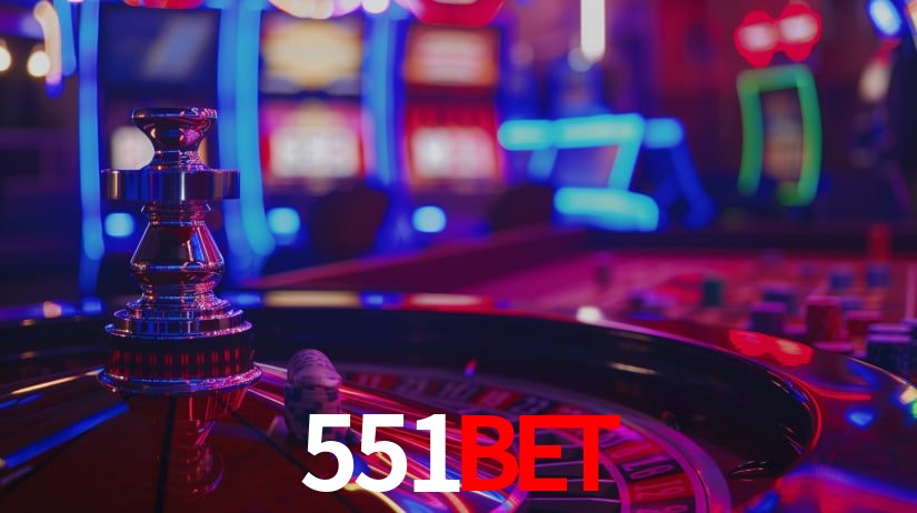 551bet login app