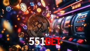 Interface Premium 551bet