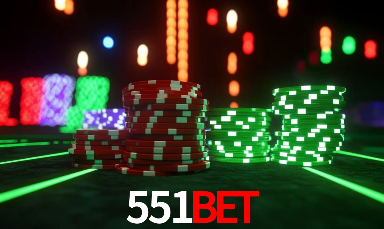 Game Statistics 551bet