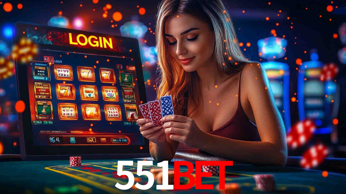 Bônus Generosos e Exclusivos no 551bet para Você!