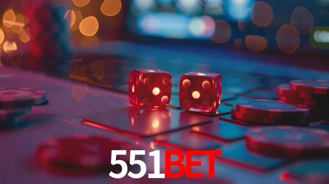Flash Promotion 551bet