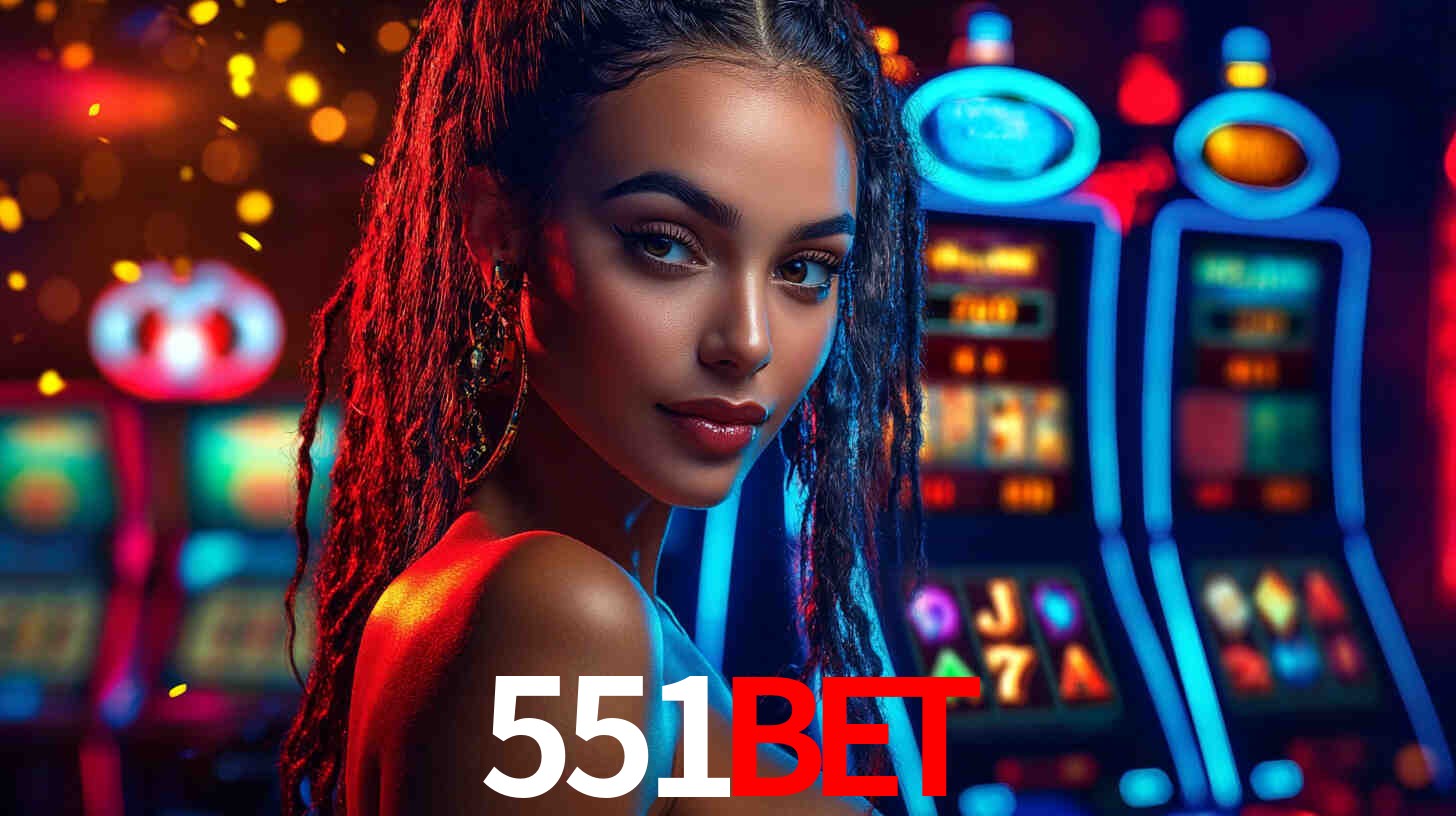 Desvendando o Mundo dos Jogos Virtuais na 551bet