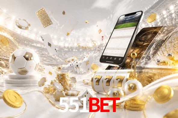 Experiência VIP 551bet