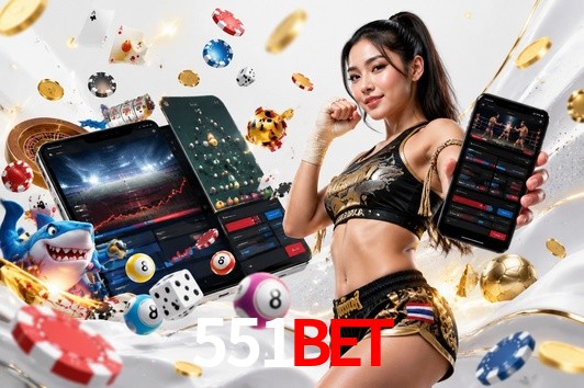 Seasonal Promotions 551bet