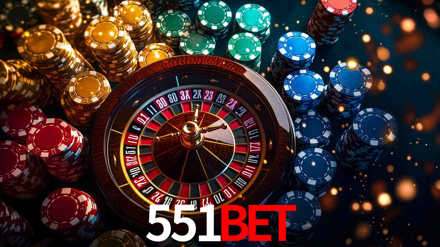 Premium Interface 551bet