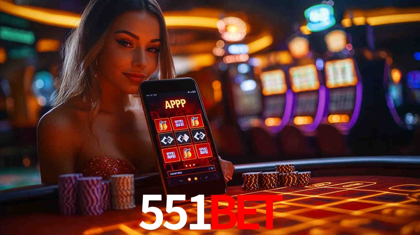 Descubra o Programa VIP da 551bet: Vantagens Exclusivas para Jogadores