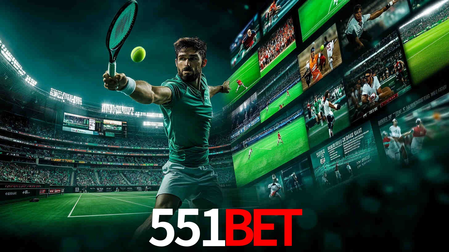 Descubra a Essência do 551bet: Nossa História e Compromissos