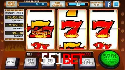 A Emoção da Loteria na 551bet: Uma Chance de Mudança de Vida