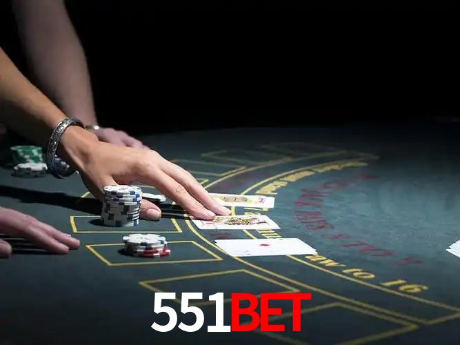 551bet Certificado eCOGRA