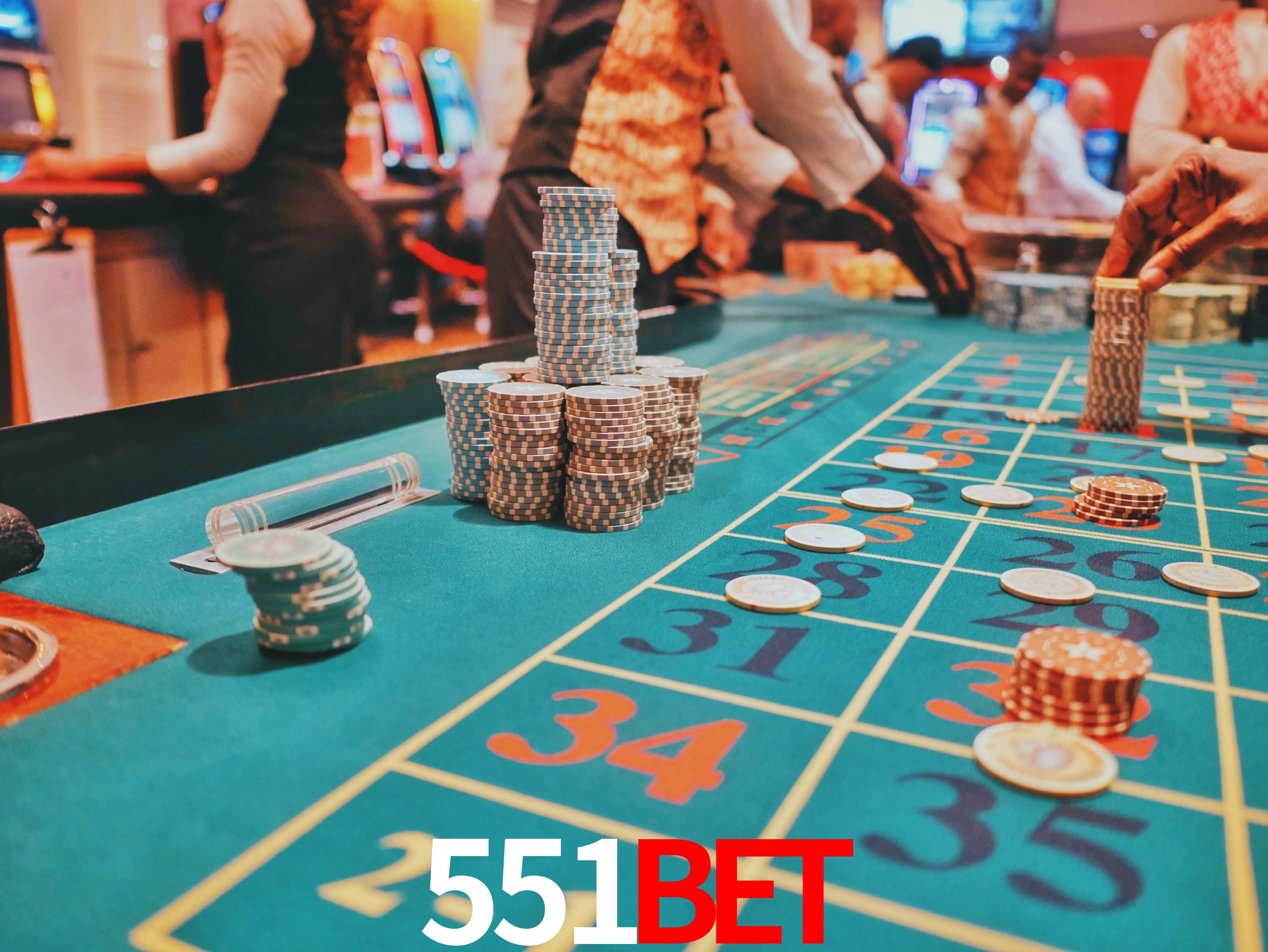 Estatísticas 551bet