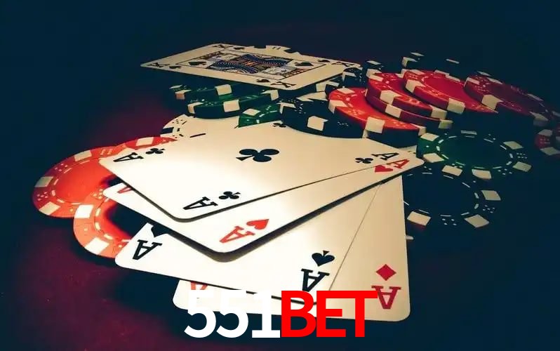 551bet VIP Program Logo
