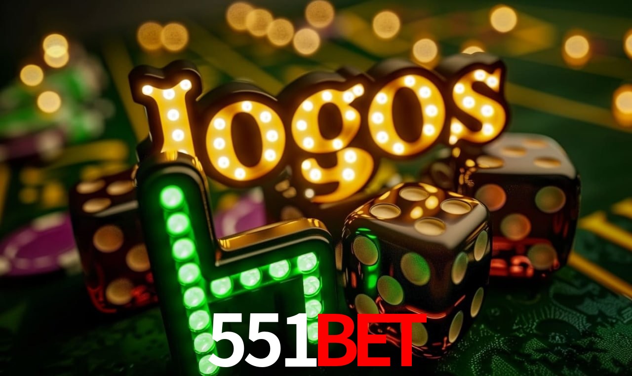 Login Seguro 551bet