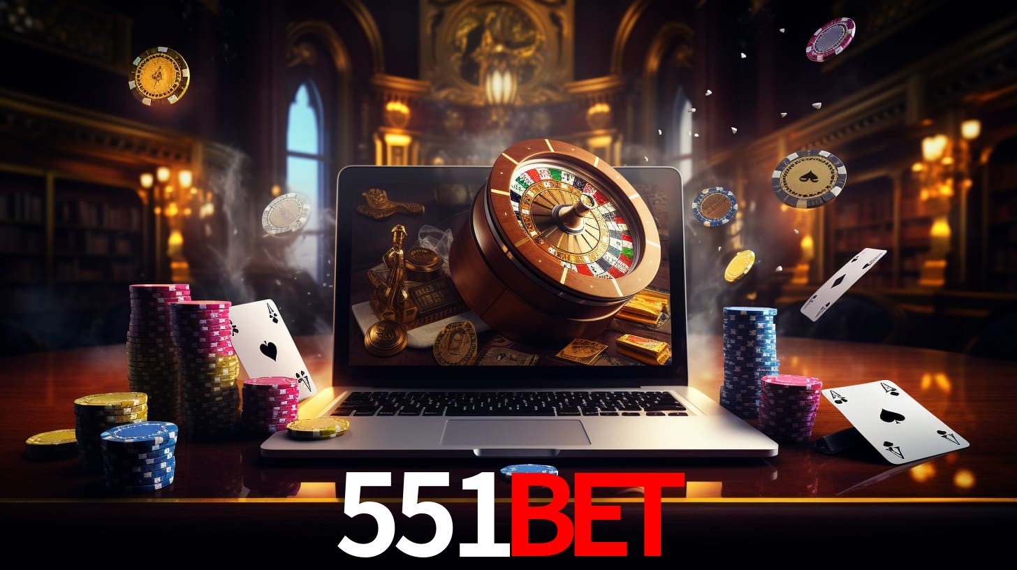 Blackjack Table 551bet