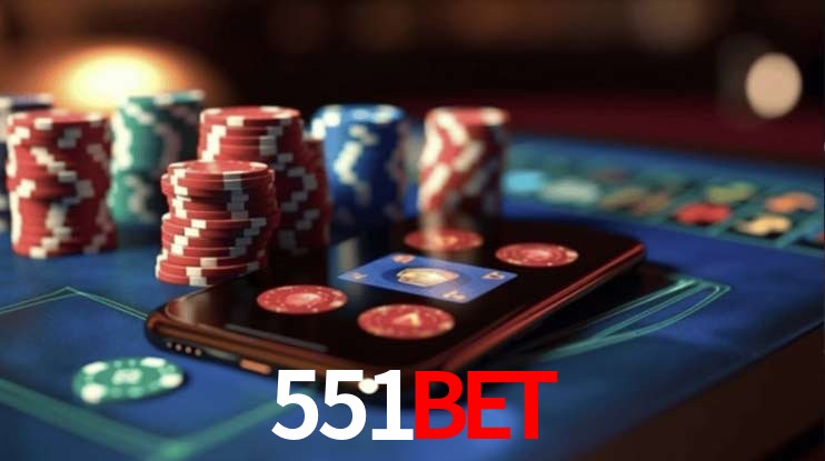 Experiência VIP 551bet
