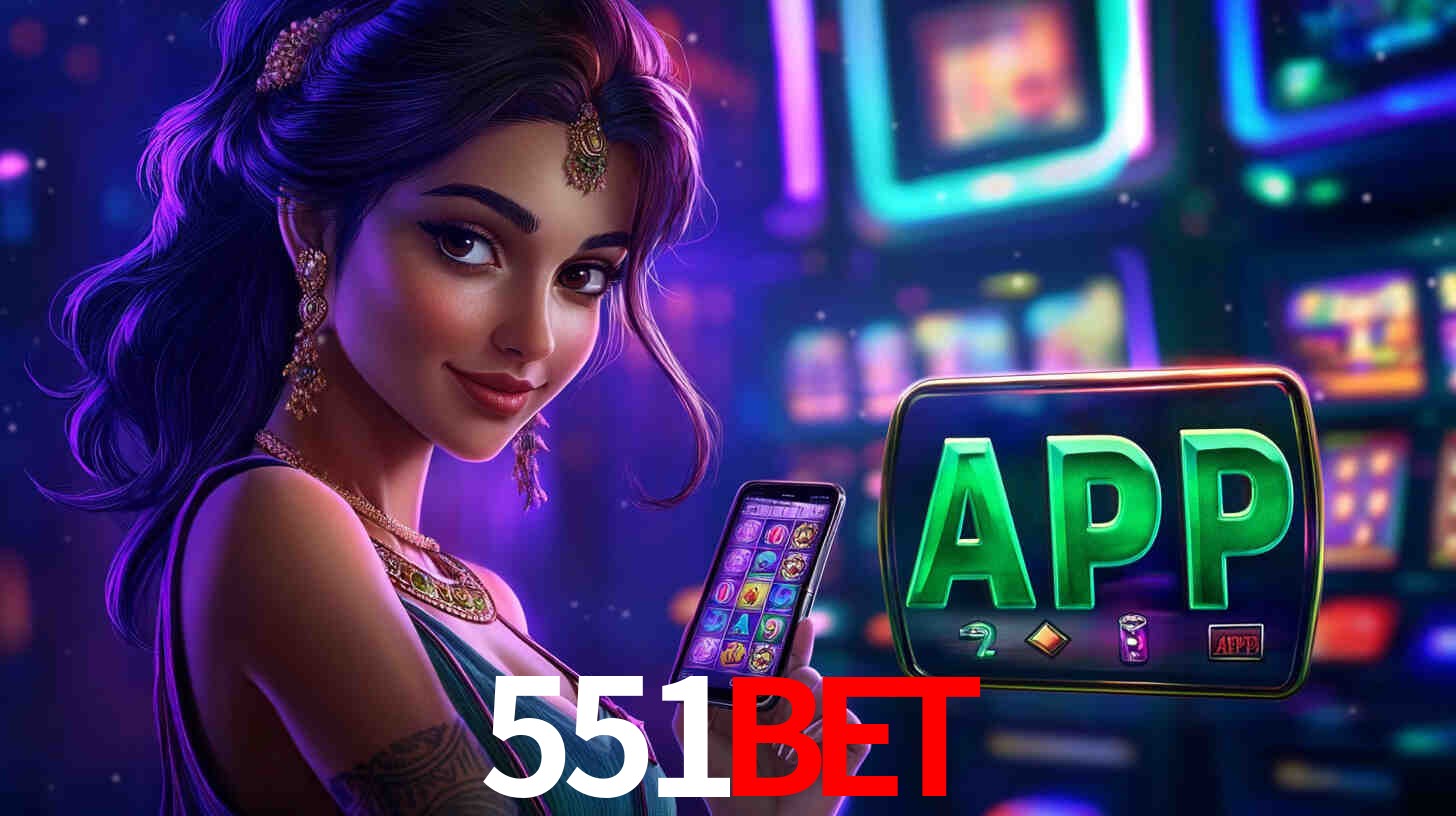 551bet: A Experiência de Casino com Jogos de Mesa ao Vivo