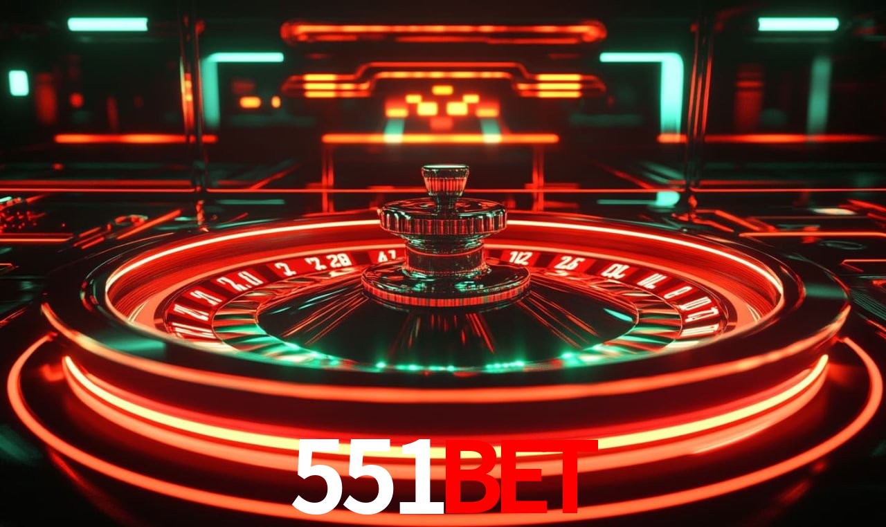 Apostas Esportivas na 551bet: Um Guia Completo