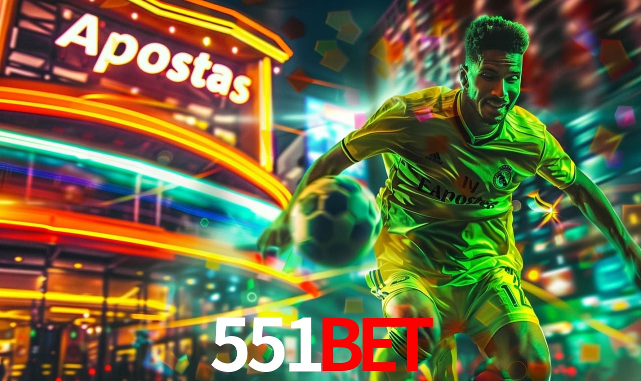 Benefícios da Conta 551bet