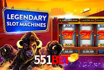 Inovações de Jogos na 551bet: O Futuro das Experiências Interativas