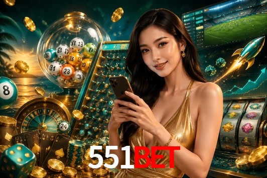 Platform Technology 551bet