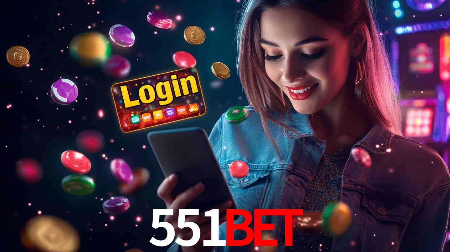Inovações de Jogos na 551bet: O Futuro das Experiências Interativas
