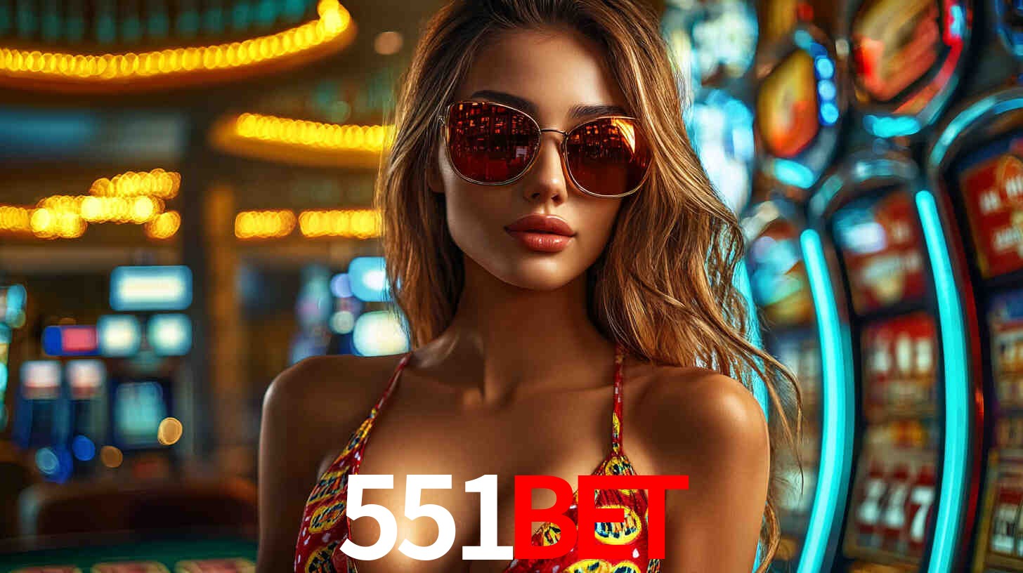 551bet App Interface