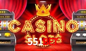 Game Providers 551bet
