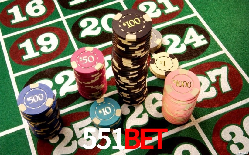 Estatísticas do Jogo 551bet
