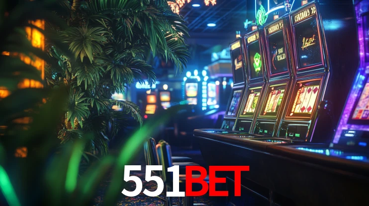 Live Casino 551bet