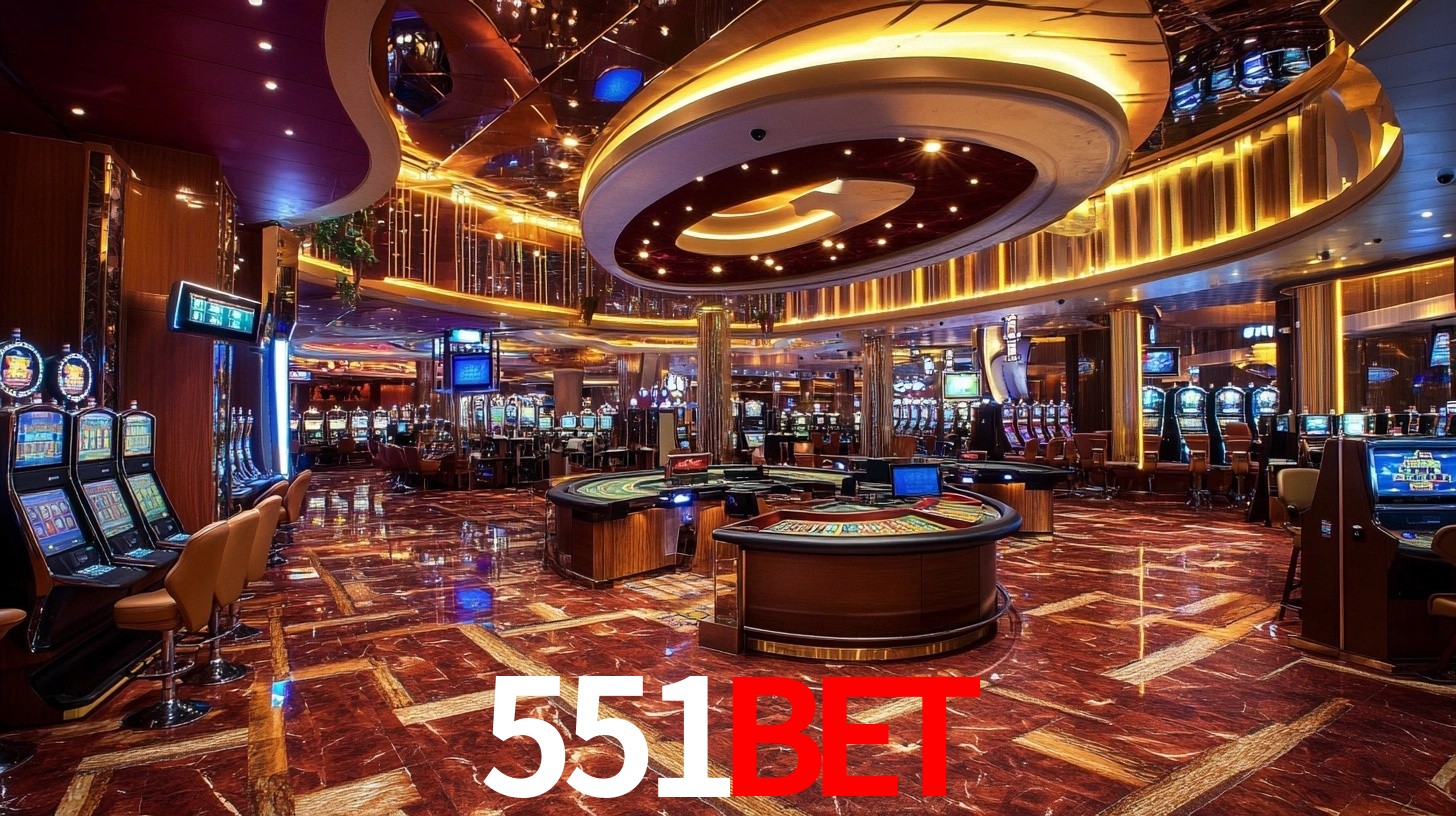 Programa VIP 551bet