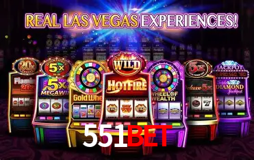 Desvendando o Mundo dos Jogos Virtuais na 551bet