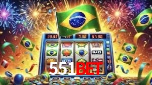 Slot Games 551bet