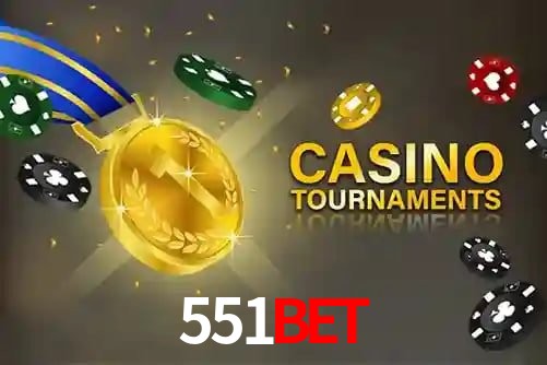 Requisitos do APK 551bet para Android - Logo Oficial