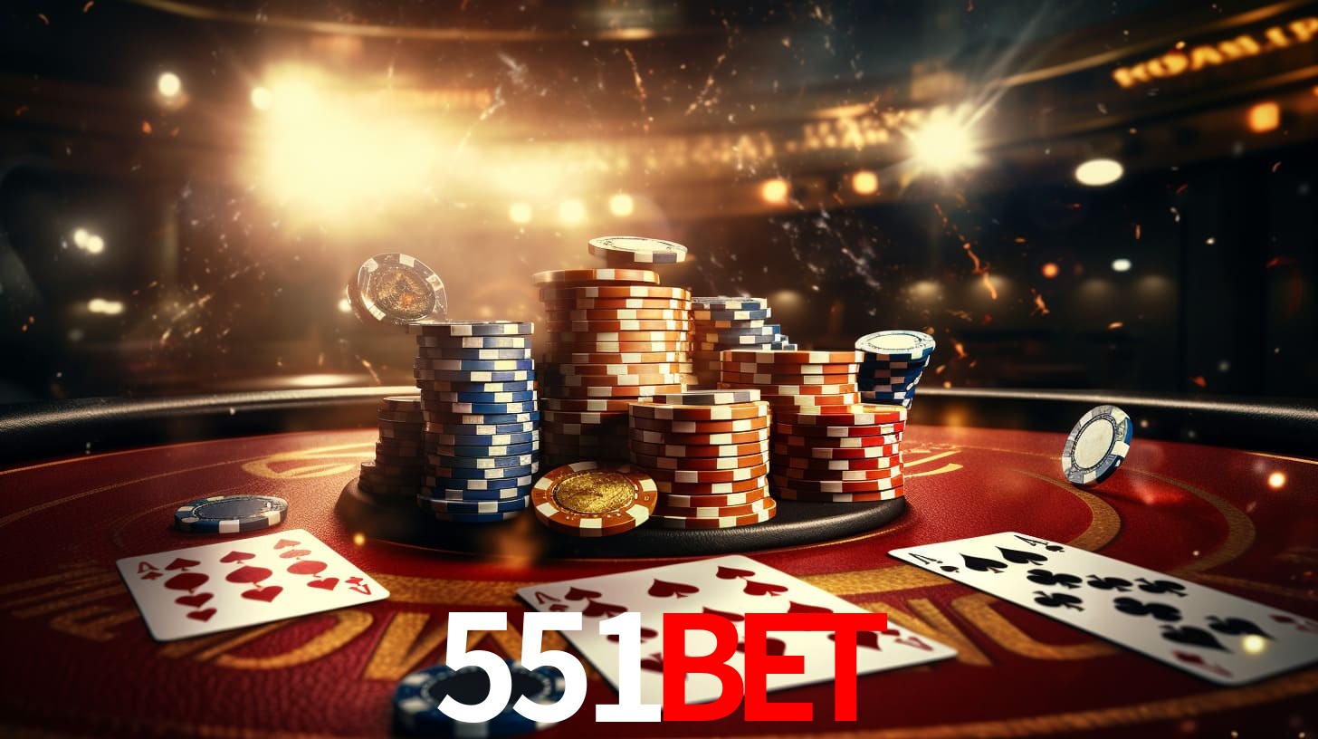VIP Casino 551bet