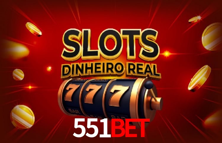551bet Logo Oficial