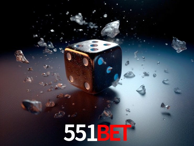 Logo da 551bet