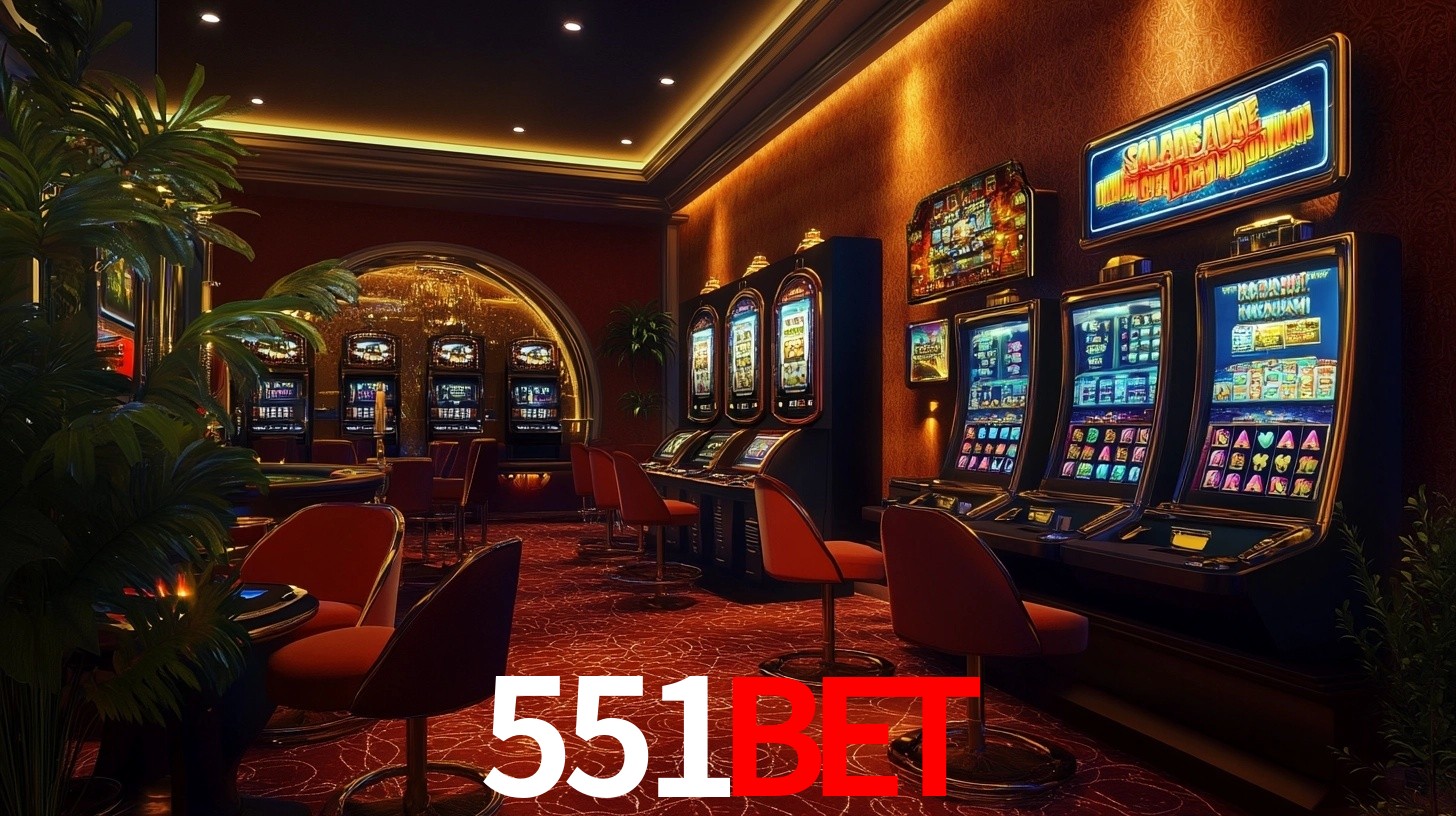 Tournaments 551bet